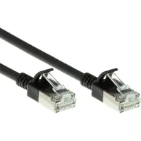 ACT Cable De Red Cat6a Dc7905 U/ftp Lszh 5 M