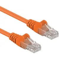 ACT Cable De Red Cat6 Is1520 U/utp 20.00 M