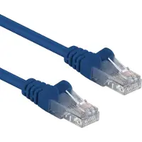 ACT Cable De Red Cat6a Ib2615 Rj45 U/utp 15.00 M