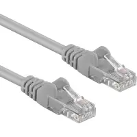 ACT Cable De Red Cat6 Is8030 U/utp 30.00 M