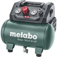 Metabo Compresor Basic 160-6 W OF