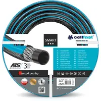 Cellfast Manguera De Jardín ø Smart 19 Mm