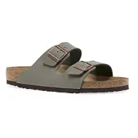 Birkenstock Zapatos abiertos 'Arizona' piedra