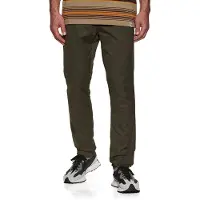 Carhartt WIP Pantalón chino 'Sid' oliva