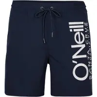 O'Neill Bermudas azul oscuro / blanco