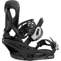 Burton Fijaciones De Snowboard Para Mujer Scribe