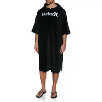 Hurley Poncho One&only
