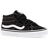 Vans Zapatillas altas SK8-MID REISSUE V niña - Negro - 27