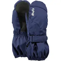 Barts - Kids Tec Mitts - Guantes size 6, azul