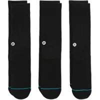 Stance Calcetines Icon 3 Pares