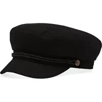 Brixton Gorra negro