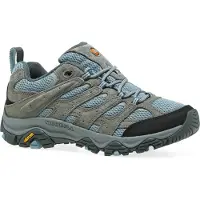 Merrell - Women's Moab 3 - Zapatillas multideporte size 39, gris