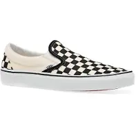Vans Zapatos Classic Slip-On hombre - Negro - 48