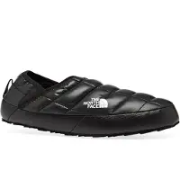 The North Face Pantuflas THERMOBALL TRACTION MULE V hombre - Negro - 42