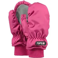 Barts - Kid's Nylon Mitts - Guantes size 2 - Thumb, fucsia/morado