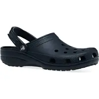 Crocs Zuecos CLASSIC mujer - Azul - 37 / 38