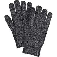 Smartwool - Cozy Glove Merino - Guantes size S/M, gris
