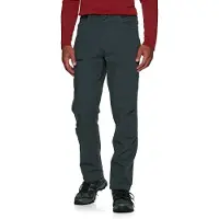 Patagonia - Venga Rock Pants - Pantalones de escalada size 36 - Regular, azul