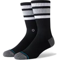 Stance - Boyd ST - Calcetines multifuncionales size 43-47, negro