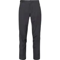 Rab - Kinetic Alpine 2.0 Pants - Pantalones de trekking size XL - Regular Leg, gris
