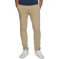 Levi's Pantalón chino 'XX Chino Slim II' beige