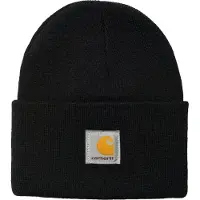 Carhartt WIP Gorra miel / negro / blanco