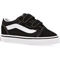 Vans Zapatillas OLD SKOOL V niño - Negro - 20