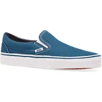 Vans Zapatillas 'Classic' azul / blanco