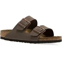 Birkenstock Sandalias 'Arizona' moca