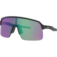 Oakley - Gafas de sol - Sutro Lite Matte Black Prizm Road Jade - Negro