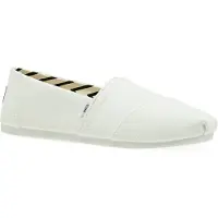 Toms Zapatillas 'ALPARGATA' blanco