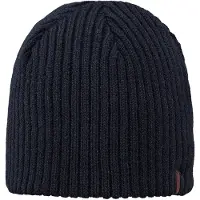 Barts - Wilbert Beanie - Gorro size One Size, azul