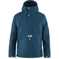 Fjällräven - Vardag Anorak - Chaqueta sport size M, azul