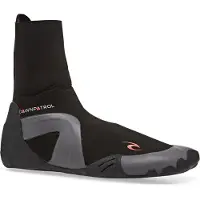 Rip Curl Escarpines Dawn Patrol 3 Mm Round Toe