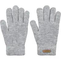 Barts - Women's Witzia Gloves - Guantes size One Size, gris