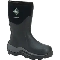 Muck boot Botas de invierno para montaña 'MEN'S ARCTIC SPORT MID' negro