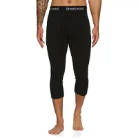 Smartwool Pantalones Interiores Classic Thermal Merino
