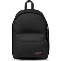 Eastpak Mochila 'Out Of Office' negro
