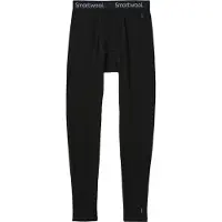 Smartwool - Merino 250 Baselayer Bottom Boxed - Ropa interior merino size S, negro