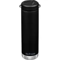 Klean Kanteen Botella Térmica Tkwide 20oz With Twist Cap Insulated