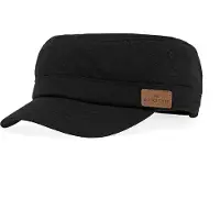 Quiksilver - Renegade 2 - Gorra size One Size, negro