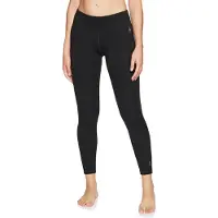 Smartwool - Women's Merino 250 Baselayer Bottom - Pantalones de yoga size M, negro
