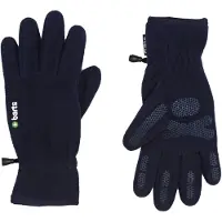 Barts - Kid's Fleece Gloves - Guantes size 5, azul