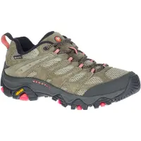 Merrell - Women's Moab 3 GTX - Zapatillas multideporte size 39, oliva