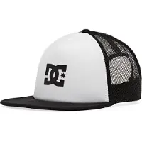 Dc-shoes Gorra Gas Station Trucker