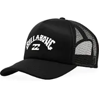 Billabong - Podium - Gorra size One Size, negro