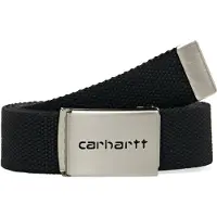 Carhartt WIP Cinturón negro