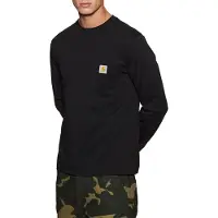Carhartt WIP Camiseta negro
