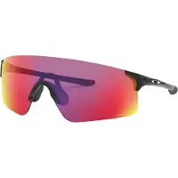 Oakley - Gafas de sol - EVZero Blades Polished Black Prizm Road - Negro