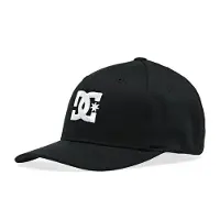 Dc-shoes Gorra Star 2